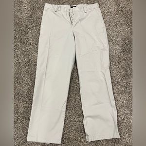 Dockers khaki pants 33x30